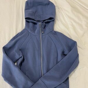 Lululemon Scuba Hoodie